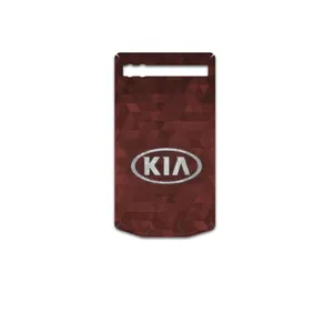 MAHOOT KIA Cover Sticker for BlackBerry Porsche Design P9983
