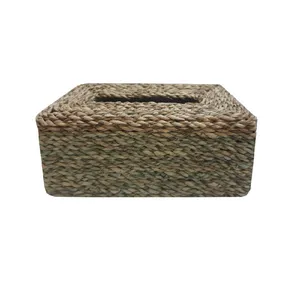 جعبه دستمال کاغذی مدل S-KN 26