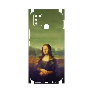 MAHOOT Mona Lisa of da Vinci-FullSkin Cover Sticker for Infinix Smart 6 X657B