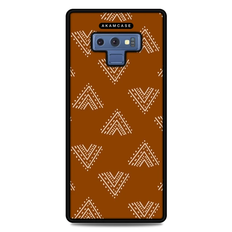 کاور آکام مدل AMC-WSGN9-BOHO-41 مناسب برای گوشی موبایل سامسونگ Galaxy Note 9