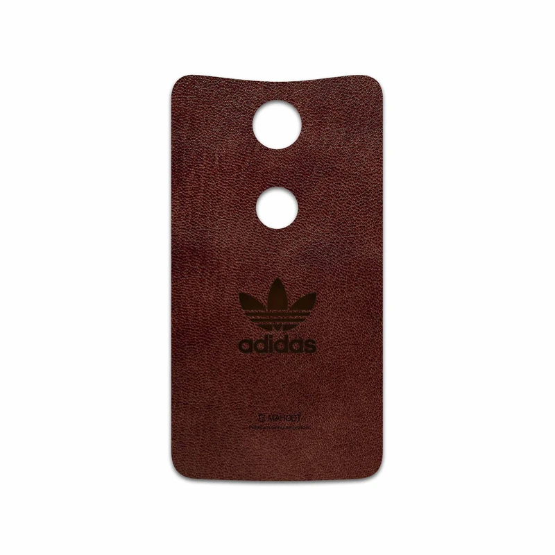 برچسب پوششی ماهوت مدل NL-DDS مناسب برای گوشی موبایل گوگل Nexus 6