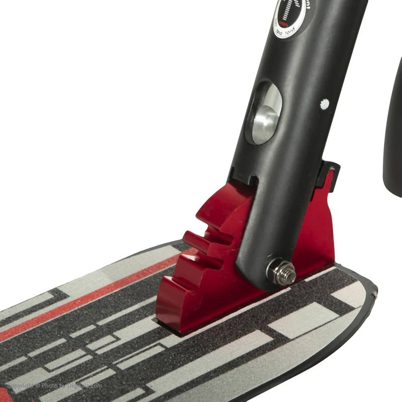 عکس شماره 10 : اسکوتر تکنیکا مدل s230 کد 01