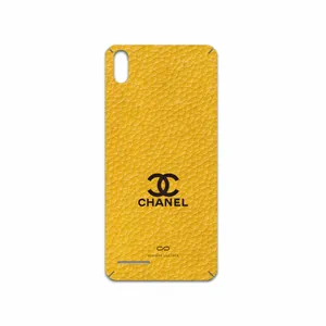 MAHOOT ML-CHNL Cover Sticker for Lava Z51