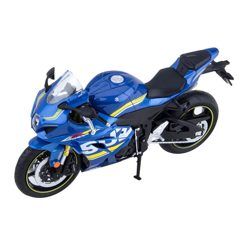 موتور بازی مدل سوزوکی GSX-R1000 1.12 موتور بازی مدل سوزوکی GSX-R1000 1.12