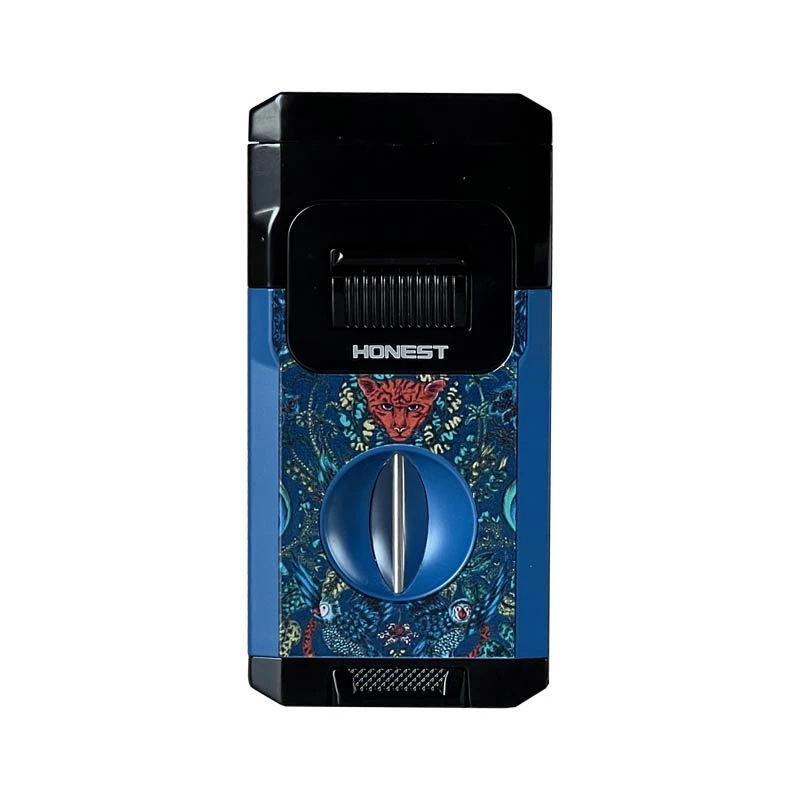 فندک گازی آنست مدل کاتردار 0101