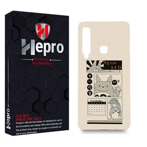 HEPRO MC Cover for SAMSUNG GALAXY A9 2018