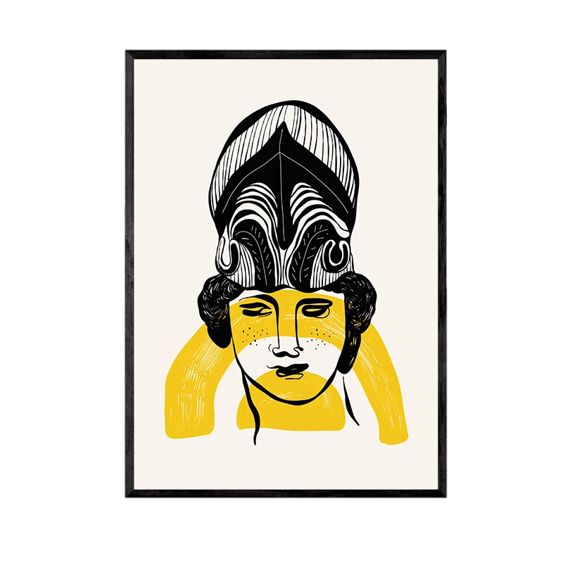 تابلو مدل دکوراتیو کد 60