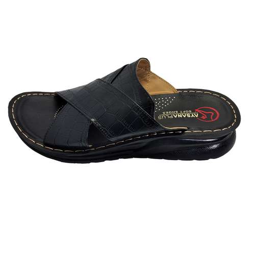 دمپایی مردانه مدل طبی CVC