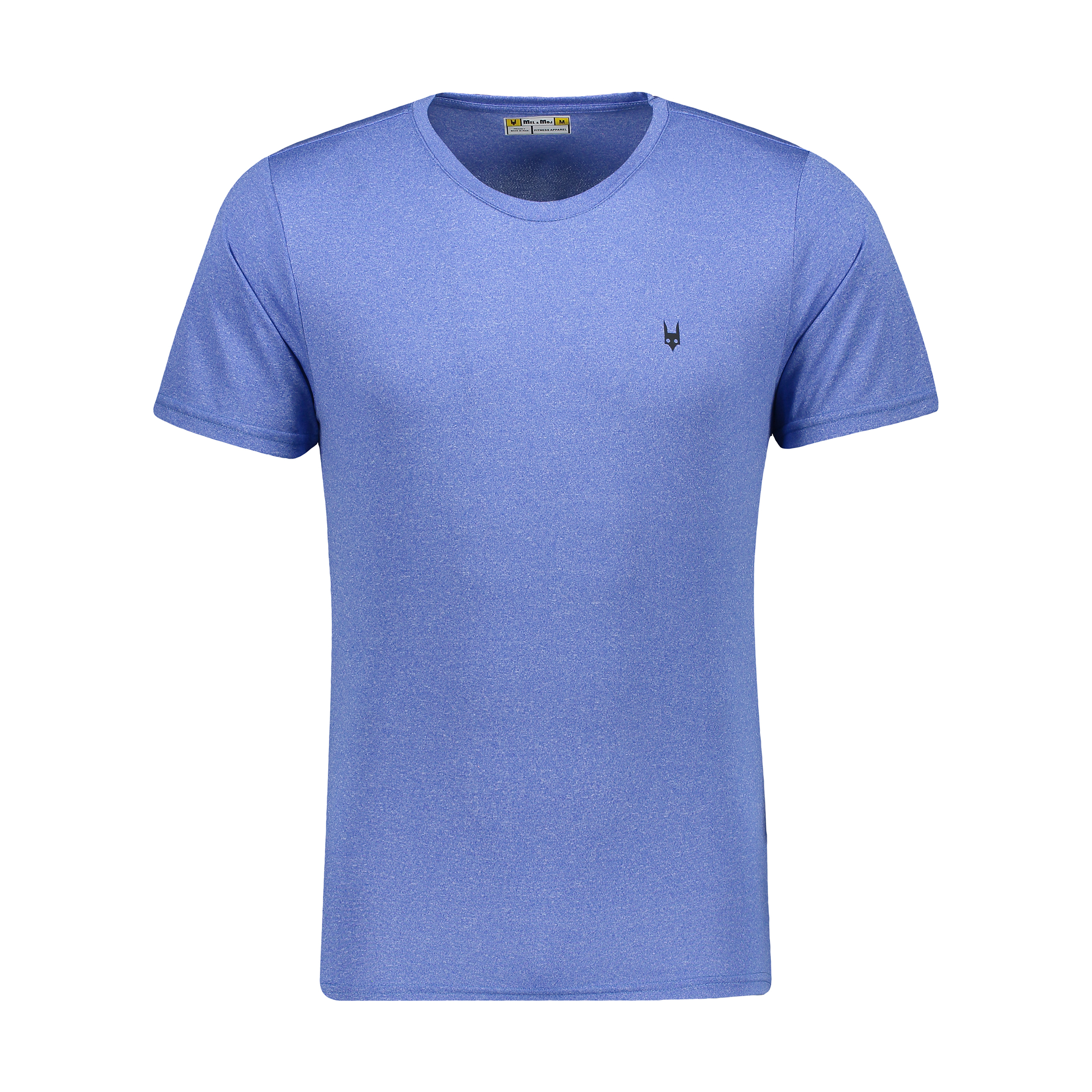 تی شرت ورزشی مردانه مل اند موژ مدل M06342-004