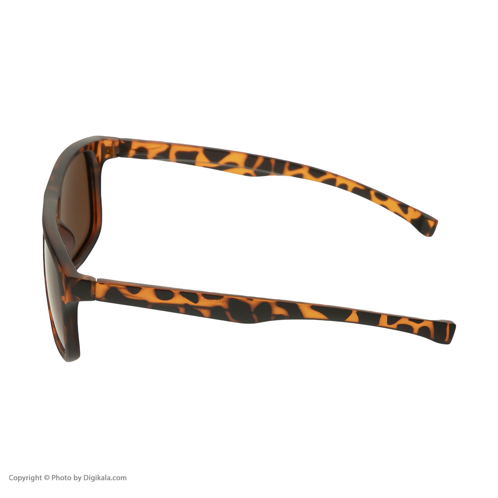 عینک آفتابی مدل P0943 Polarized Leopard -  - 5
