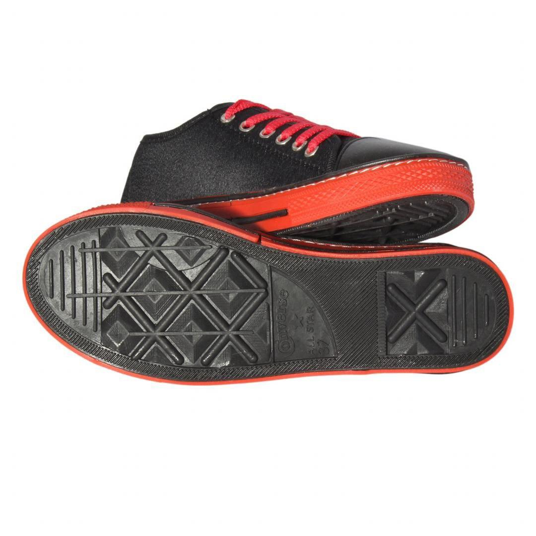 کفش راحتی بچگانه کد AR_K201