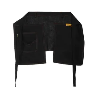 پیش بند آشپزخانه مدل کوتاه