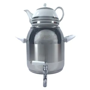 ست کتری و قوری آکدنیز مدل 2021
