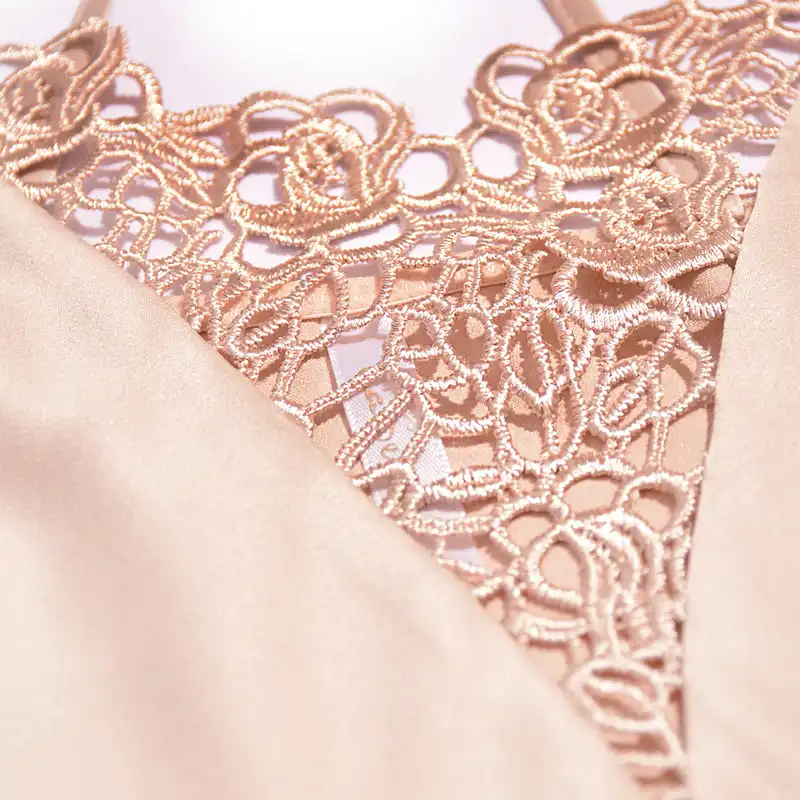 لباس خواب زنانه مدل Nelly