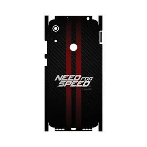 MAHOOT  Need-for-Speed-Game-FullSkin Cover Sticker for Huawei Y6s 2019