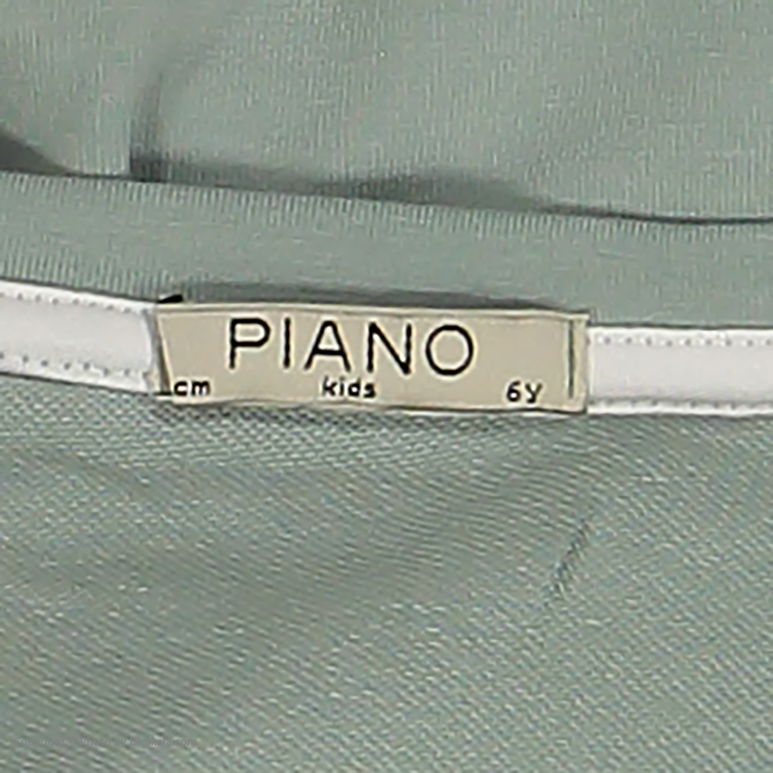 خرید                                     سویشرت دخترانه پیانو مدل 1009009901642-53