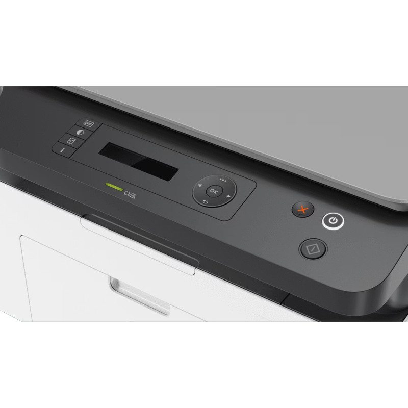 پرینتر چند کاره لیزری اچ‌ پی مدل Laser MFP 136w