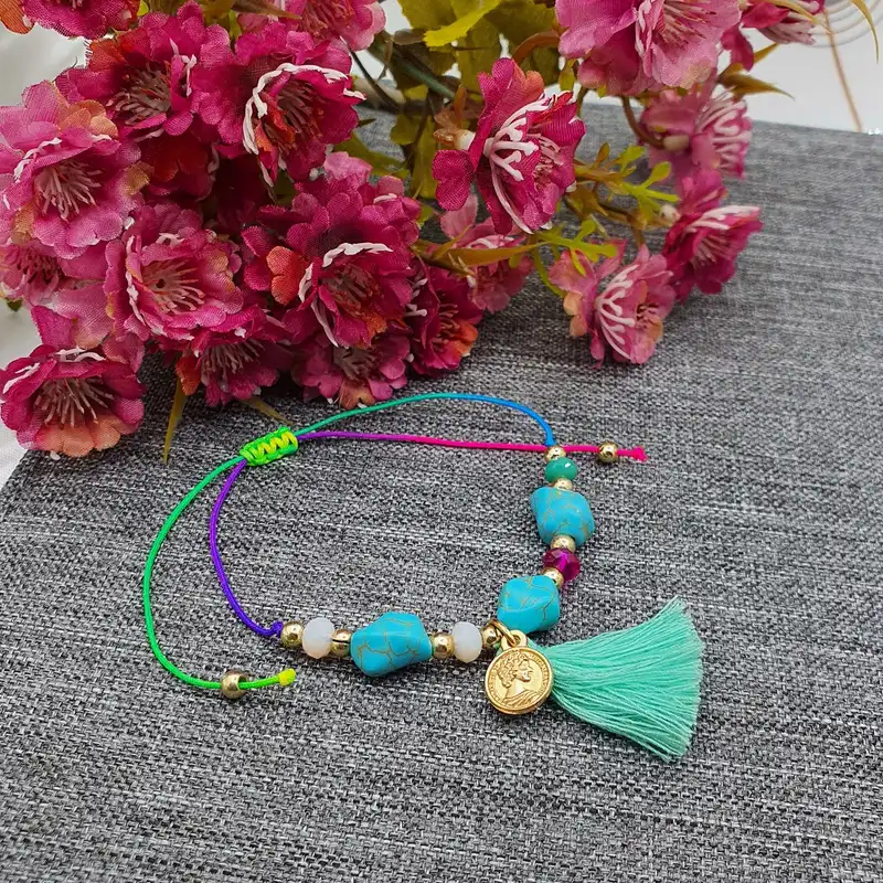 پابند زنانه کد PA1177