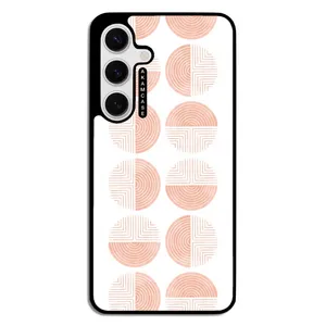 AKAM AMC-WSGS24-DOTS-23 Cover For Samsung Galaxy S24