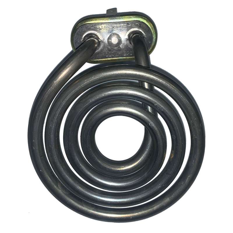 المنت سماور دما اتحاد مدل 1000