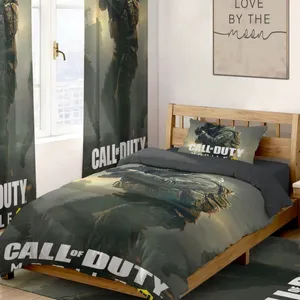 سرویس خواب 1 نفر 4 تکه مدل کالاف دیوتی کد 487