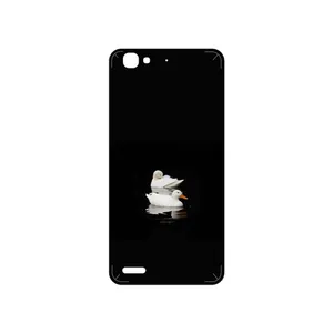 MAHOOT Duck Cover Sticker for Huawei GR3