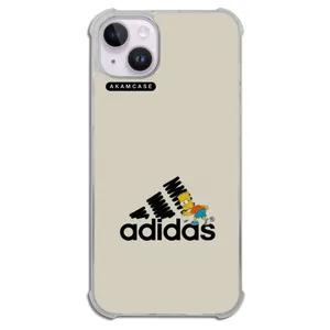 AKAM AMCWTA14PLUS-ADIDAS9 Cover For Apple iPhone 14 Plus