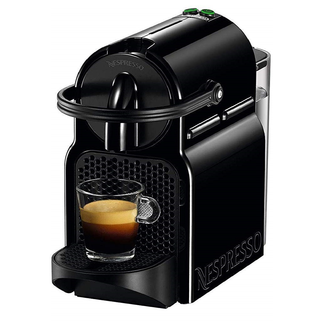 اسپرسوساز دلونگی  مدل Nespresso inissia