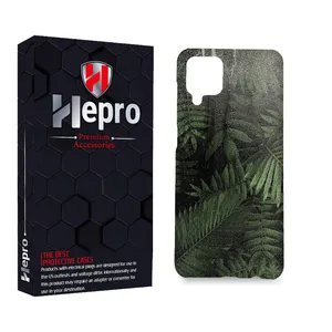 HEPRO MC Cover for Samsung Galaxy A42