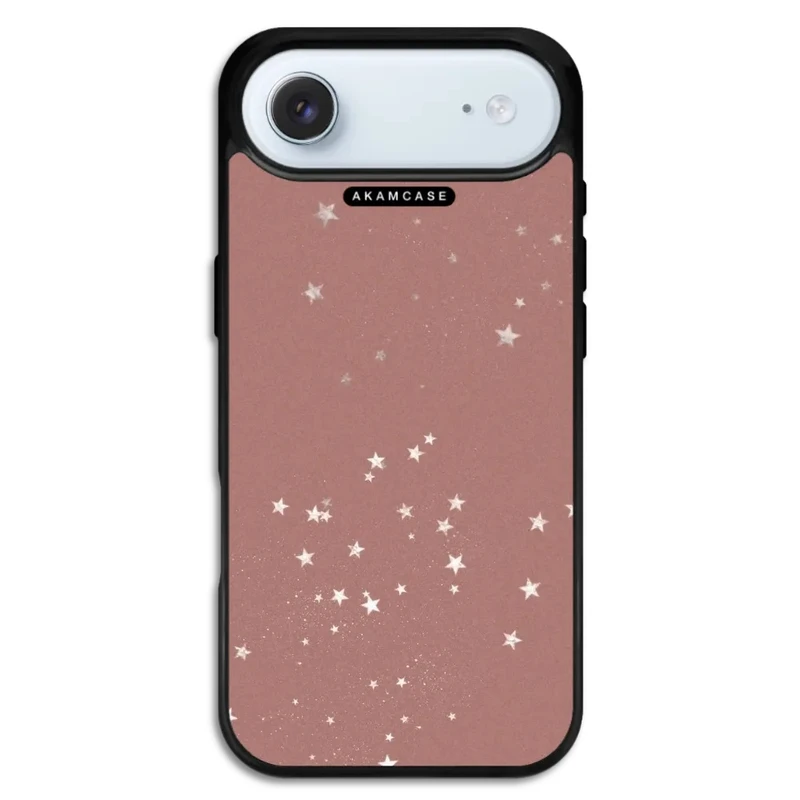 کاور آکام مدل AMC-WA17AIR-STARS-13 مناسب برای گوشی موبایل اپل iPhone Air