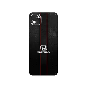 MAHOOT Honda_Motor Cover Sticker for Wiko T10