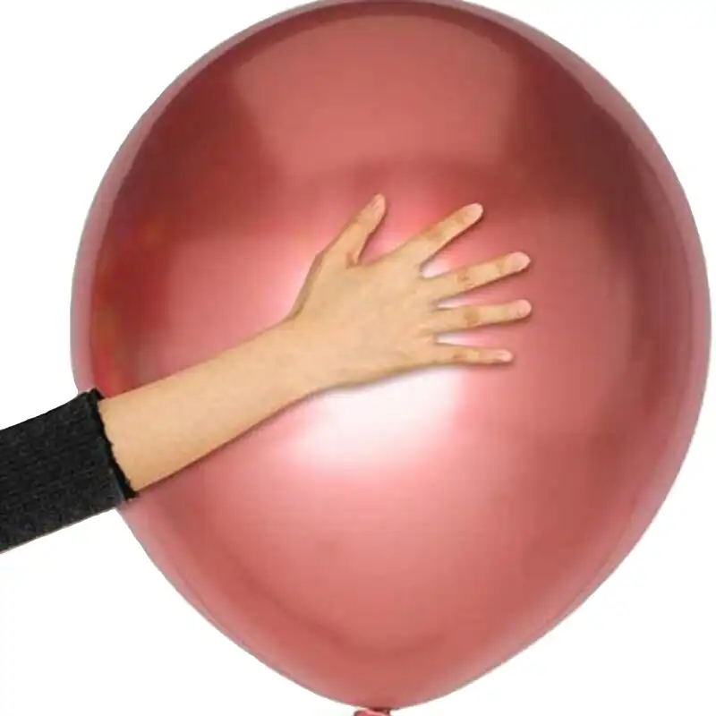 بادکنک مدل بزرگ پاستیلی