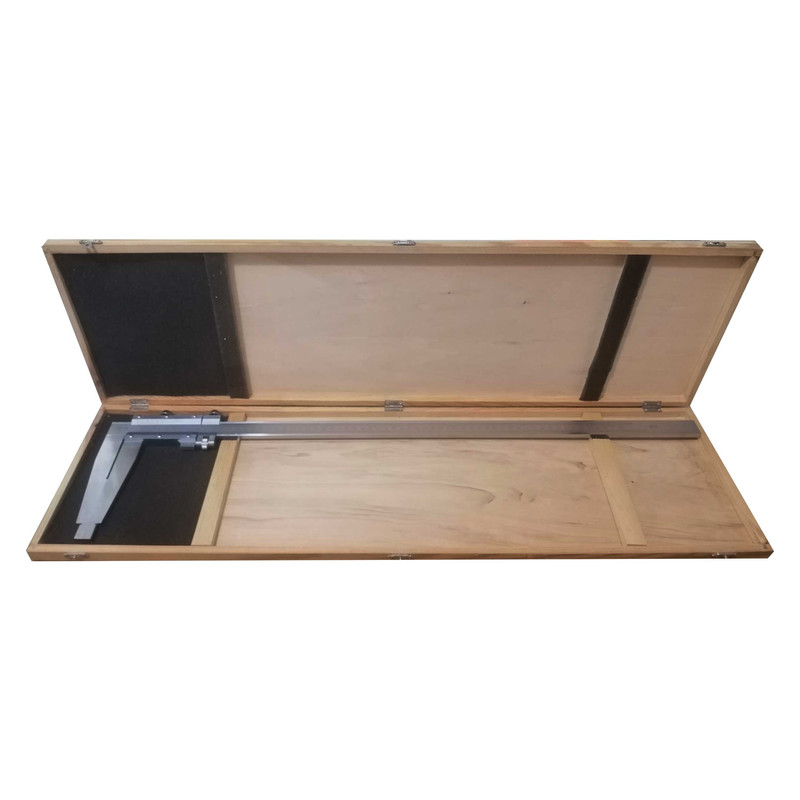 کولیس آلتون مدل Vernier caliper گستره 0-600 میلی متر