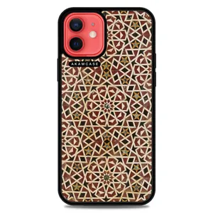 AKAM AMC-AW12-MOSAIC-22 Cover For Apple iPhone 12