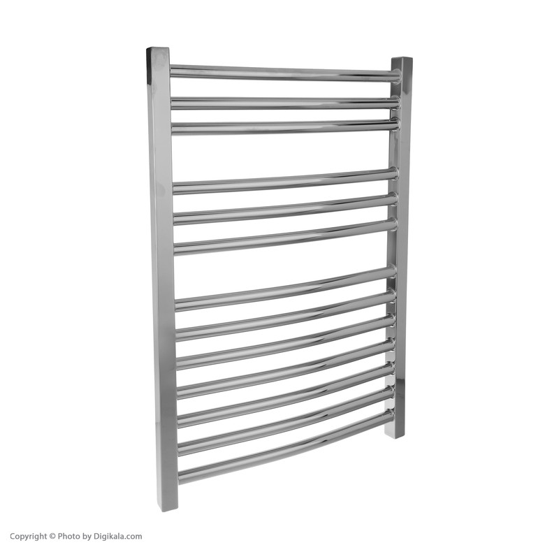 رادیاتور حوله خشک کن ترموفن مدل 78-PS
