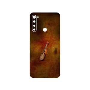 MAHOOT Rabab Cover Sticker for Xiaomi Redmi Note 8