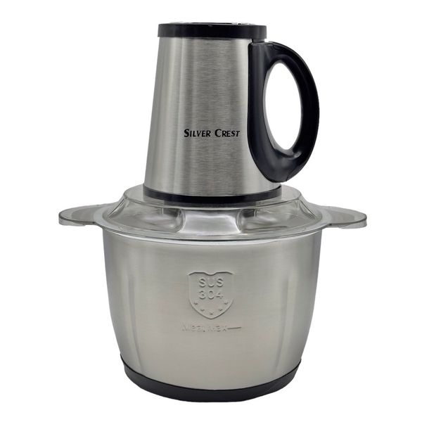 خردکن سیلور کرست مدل SL-2021