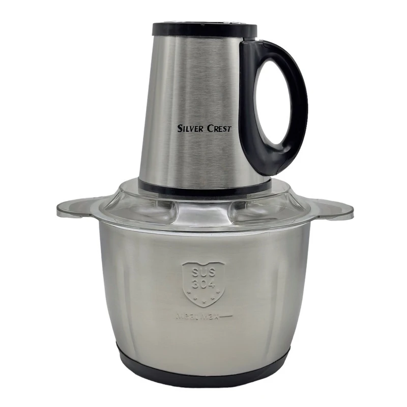 خردکن سیلور کرست مدل SL-2021