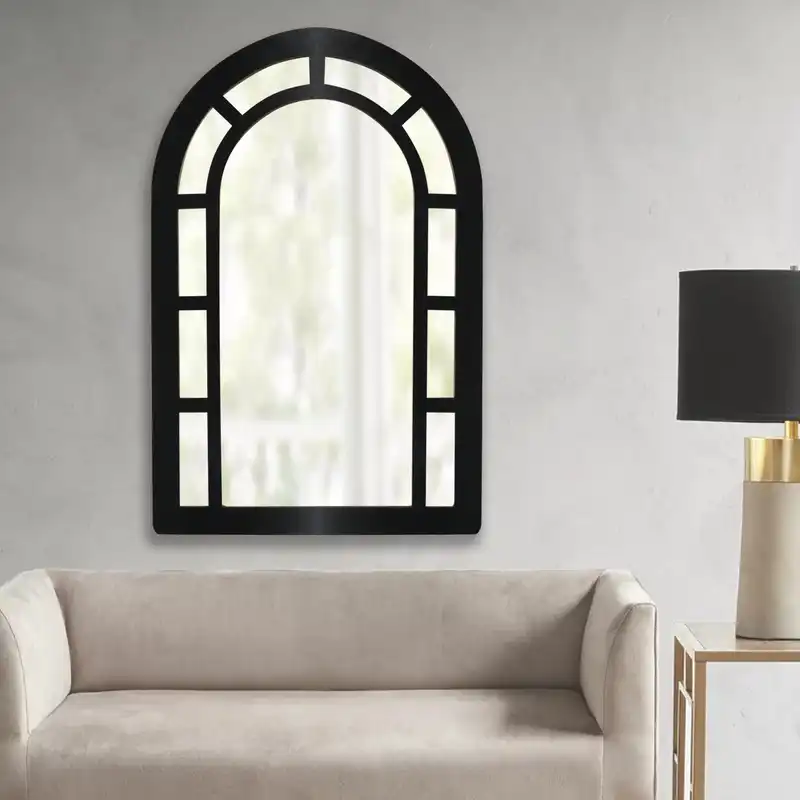 آینه الف مدل تاج