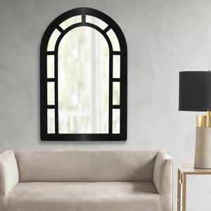 نقد و بررسی آینه الف مدل تاج توسط خریداران