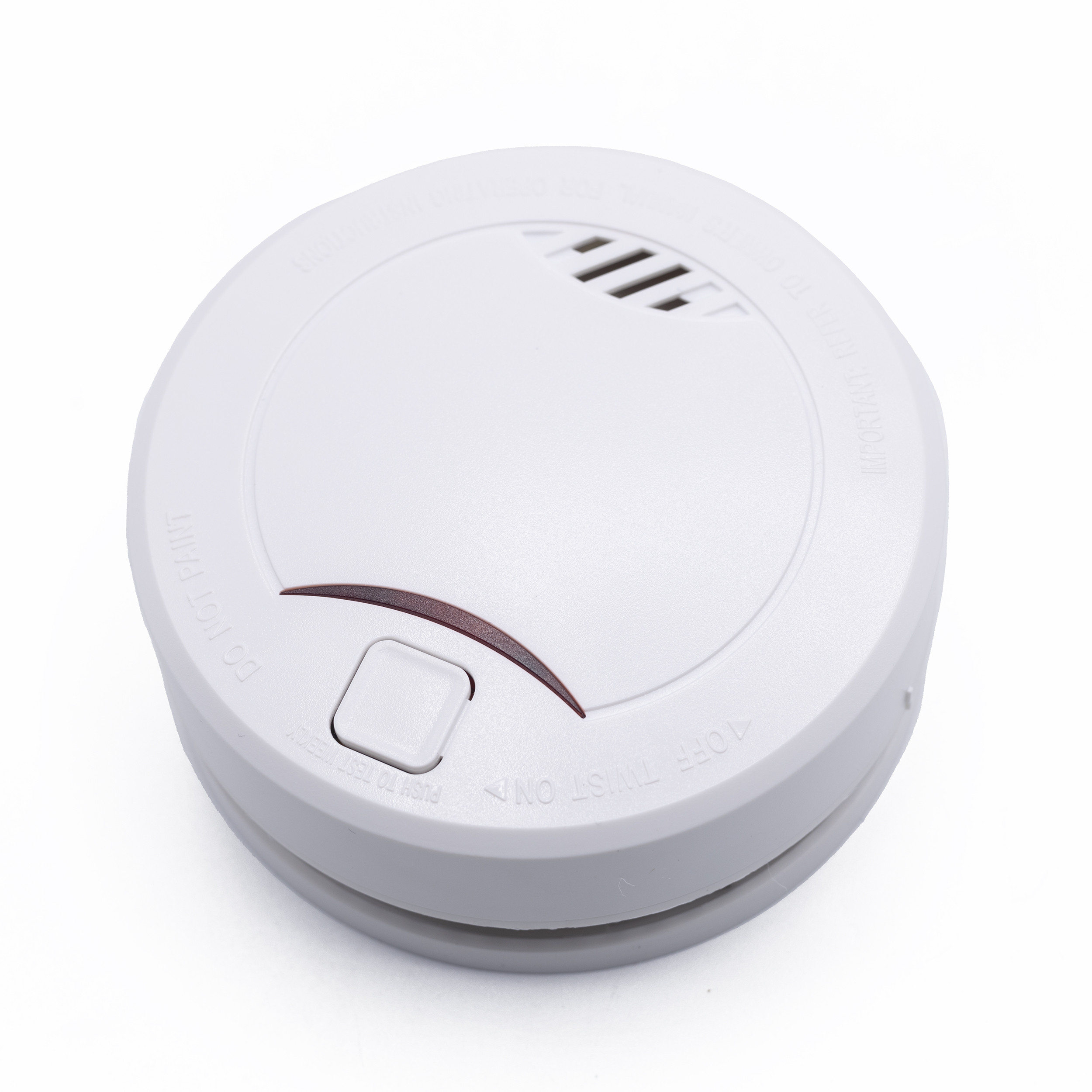 دتکتور دود هیمن مدل HM-626PHS