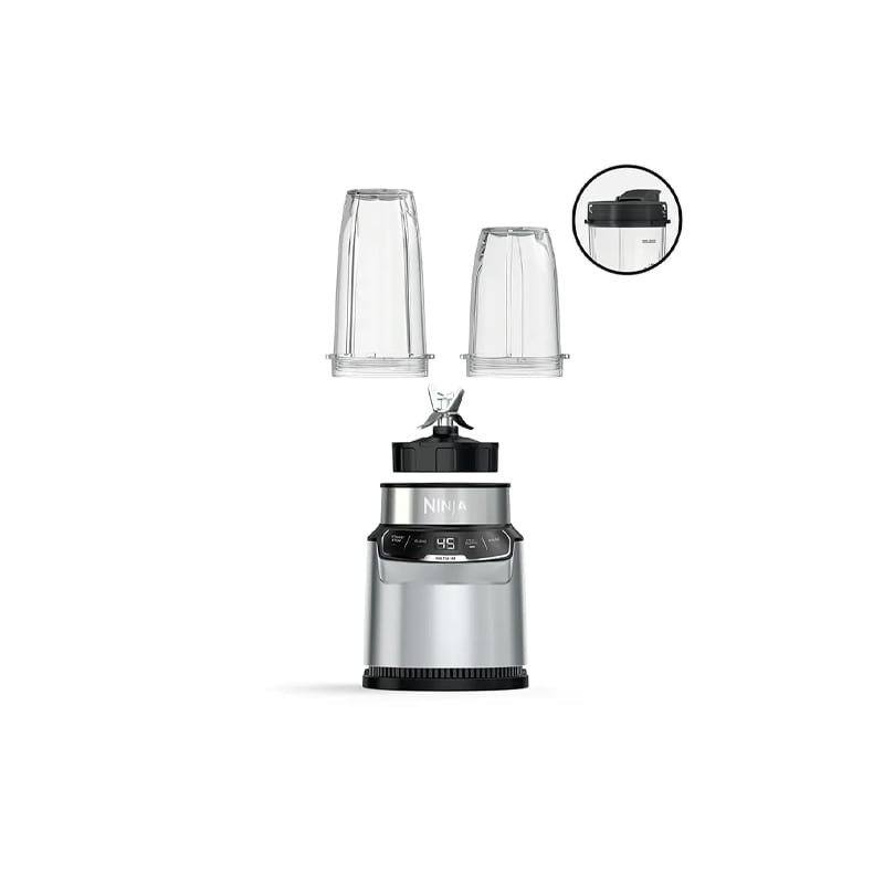 مخلوط کن 0.7 لیتری نینجا مدل bn500