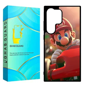 Ghab Guard CHAPD24U Cover For Samsung Galaxy S24 Ultra