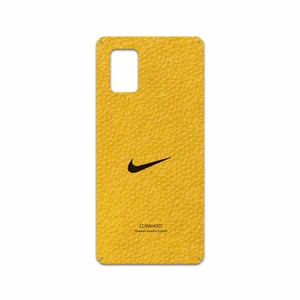 MAHOOT ML-NK Cover Sticker for Samsung Galaxy A71 5G
