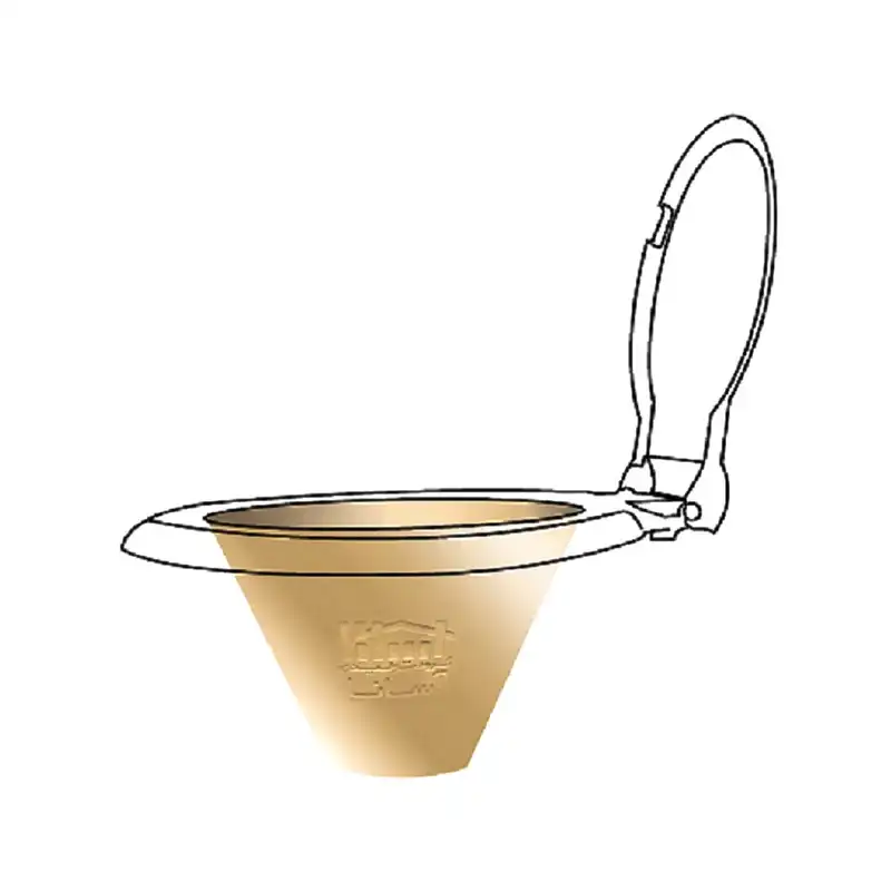 قیف آسانا کد 1213