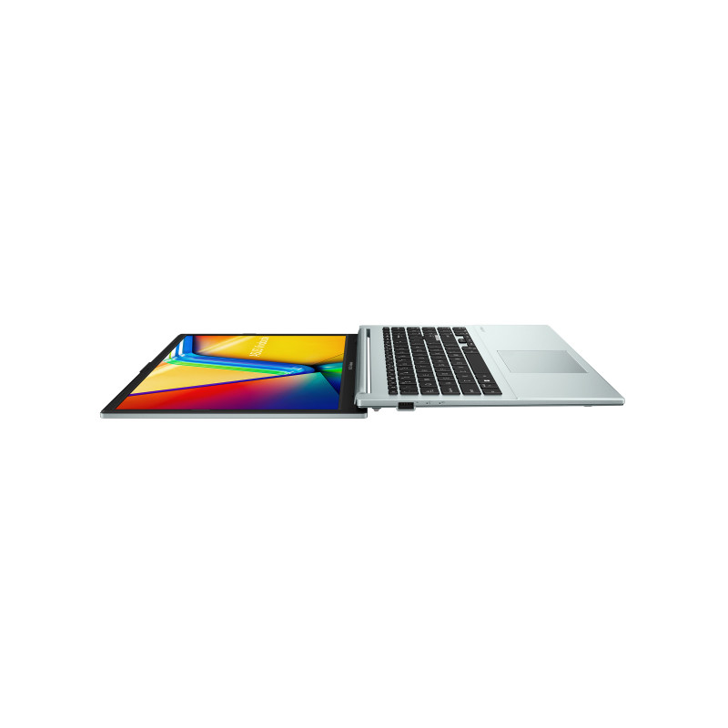 لپ تاپ 15.6 اینچی ایسوس مدل Vivobook E1504FA-R5 7520U 8GB 1SSD - کاستوم شده