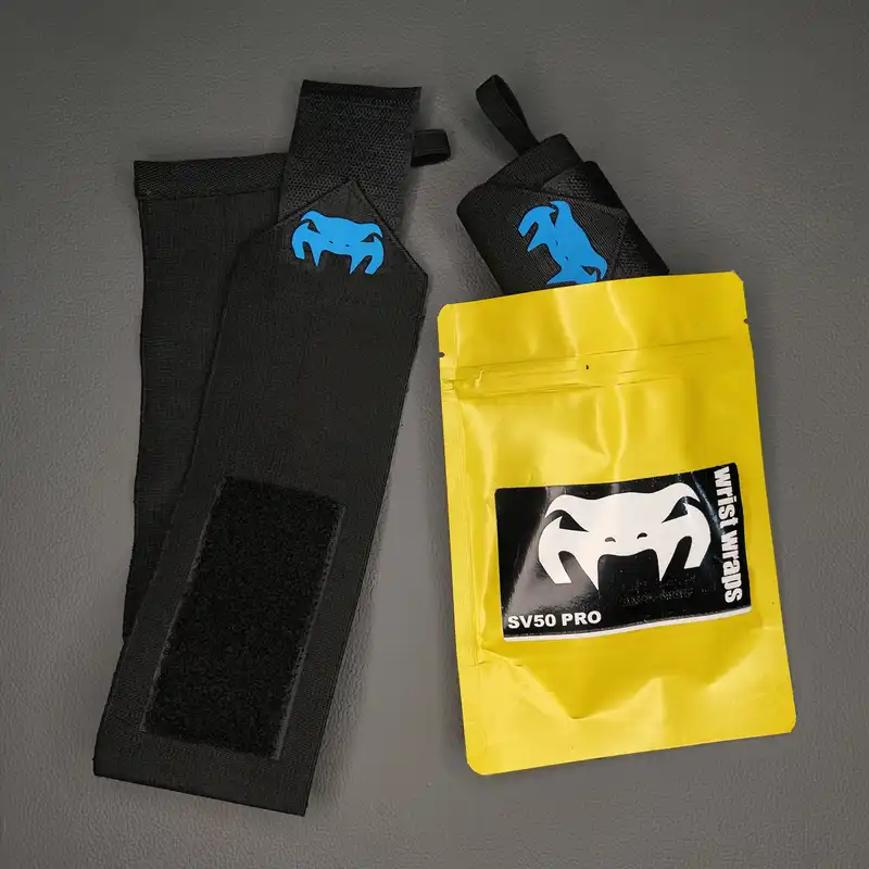 مچ بند بدنسازی مدل SV50 PRO بسته 2 عددی