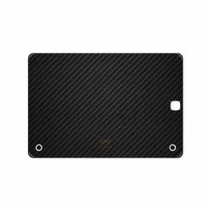 MAHOOT Carbon-Fiber Cover Sticker for Samsung Galaxy Tab A 9.7 2015 T550