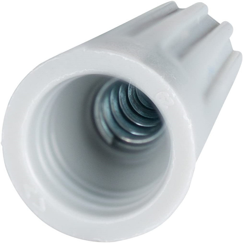 ترمینال کانکتور تی.لاگ مدل SP1 بسته 100 عددی