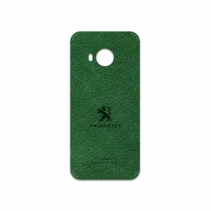 MAHOOT GL-PEGT Cover Sticker for HTC One ME